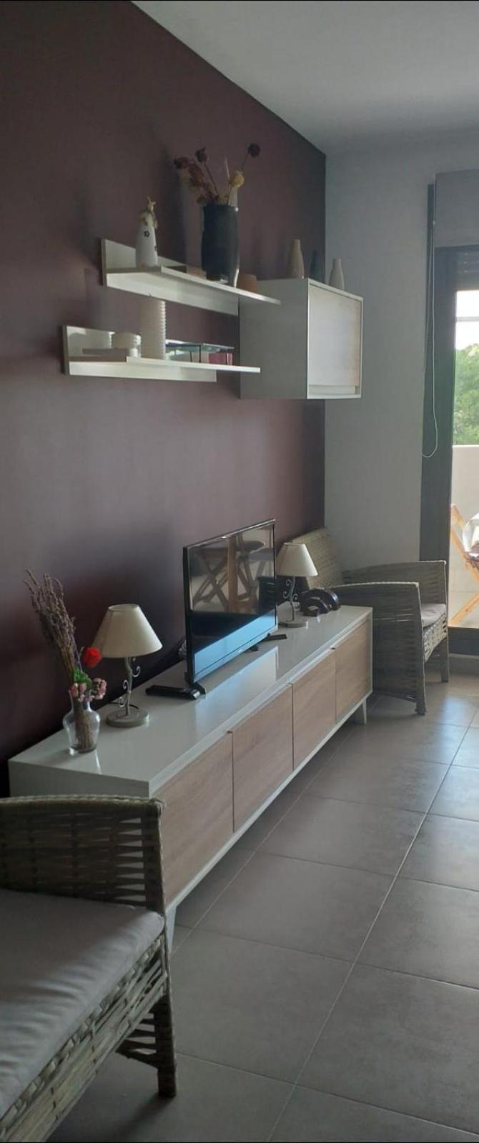 Playa Apartment Almenara Ngoại thất bức ảnh