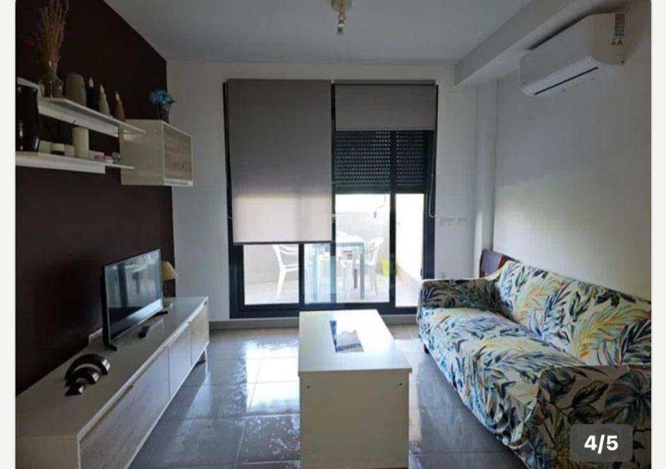 Playa Apartment Almenara Ngoại thất bức ảnh
